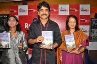 Nag Blossom Showers Book Launch